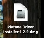 driver file