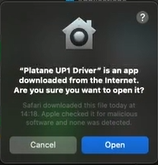 driver file