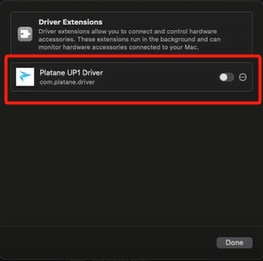 driver file