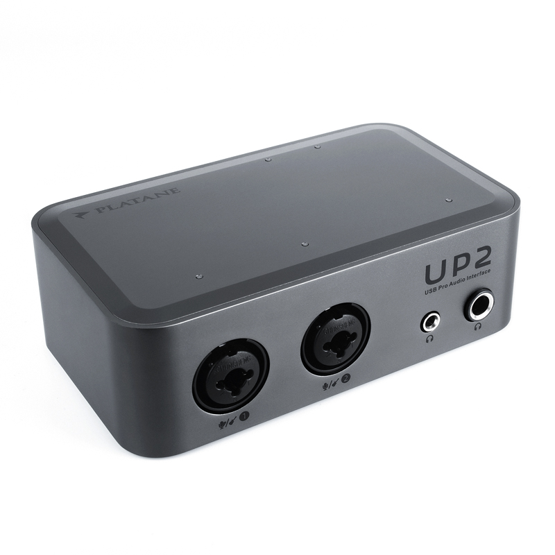 AKM AK4493SEQ DAC chip, offering an impressive dynamic range of 123dBA Supports 32-bit/192kHz high-resolution audio, delivering professional-grade detail and fidelity  Line output with 123dBA SNR, providing an ultra-clean background ideal for mixing and mastering