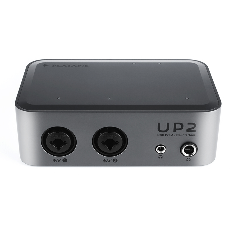 Massive output power of 3000mW @ 32Ω  Capable of directly driving 600Ω high-impedance headphones  without an external amp  Ultra-low 10Ω output impedance, minimizing coloration and ensuring compatibility with a wide range of headphones